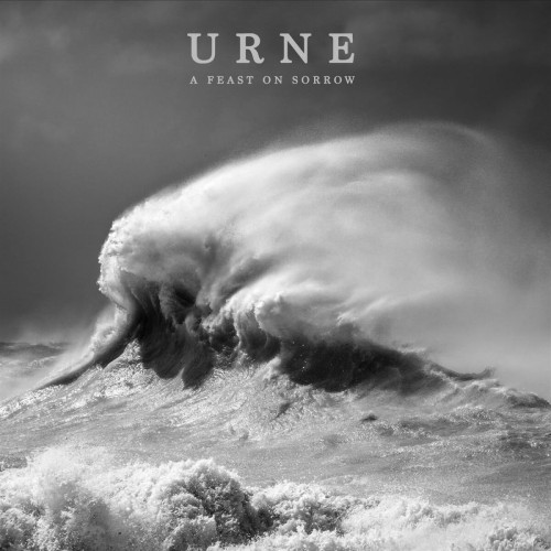 CD / Urne / Feast On Sorrow