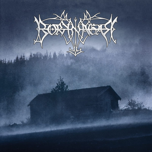 2LP / Borknagar / Borknagar / 25th Anniversary / Ree.2021 / Vinyl / 2LP