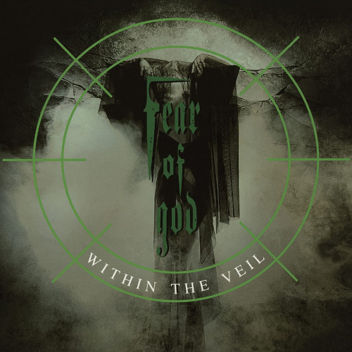 CD / Fear Of God / Within The Veil