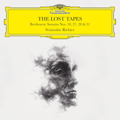CD / Richter Sviatoslav / Lost Tapes / Beethoven / So.18,27,28,31