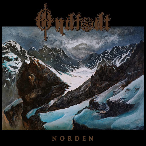 CD / Ondfodt / Norden