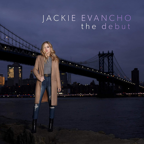 CD / Evancho Jackie / Debut