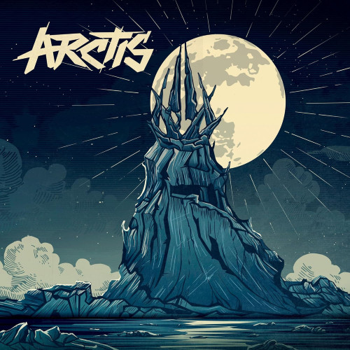 CD / Arctis / Arctis / Digisleeve