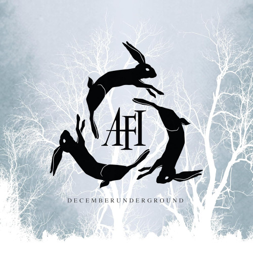 LP / AFI / Decemberunderground / 20th Anniversary / Vinyl