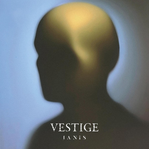 CD / Vestige / Janis / Digipack