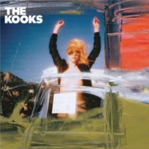 CD / Kooks / Junk Of The Heart