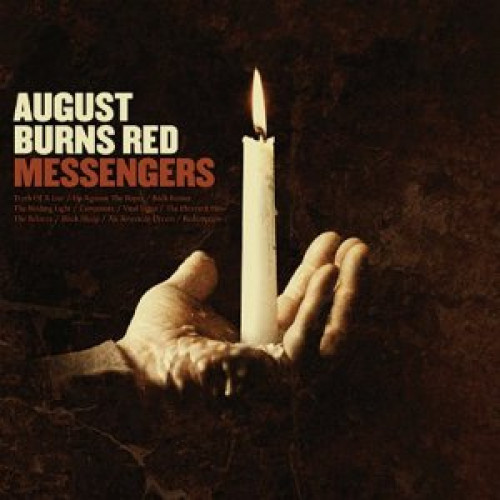 CD / August Burns Red / Messengers