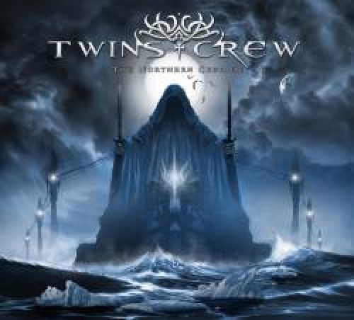 CD / Twins Crew / Northern Crusade