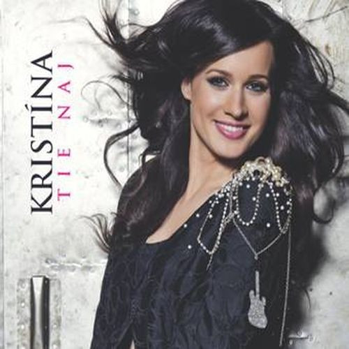 CD / Krist�na / Tie naj / Digipack