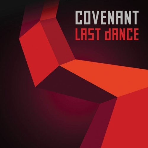 CD / Covenant / Last Dance / MCD