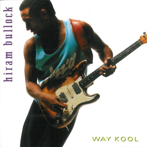 CD / Bullock Hiram / Way Kool