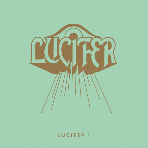 CD / Lucifer / Lucifer I