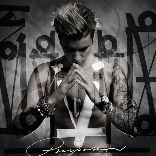 CD / Bieber Justin / Purpose / DeLuxe