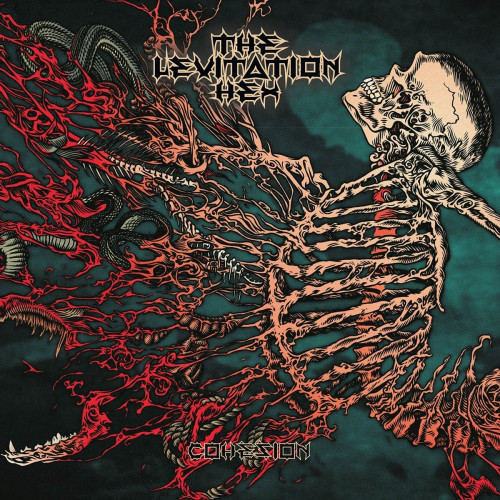 CD / Levitation Hex / Cohesion