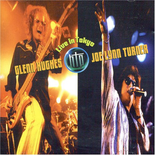 CD / Hughes/Turner / Live In Tokyo