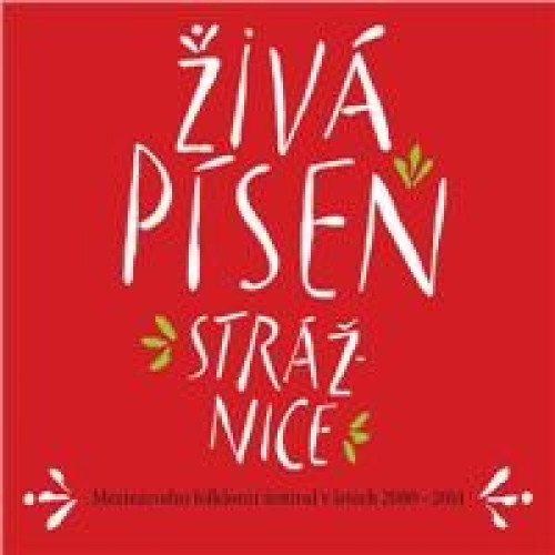 2CD / Various / �iv� p�se� Str�nice 2000-2014 / 2CD