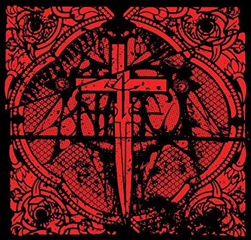 CD / Antaeus / Condemnation / Digipack