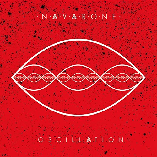 CD / Navarone / Oscilation