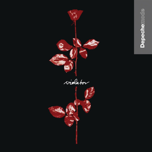 CD/DVD / Depeche Mode / Violator / CD+DVD / Digipack