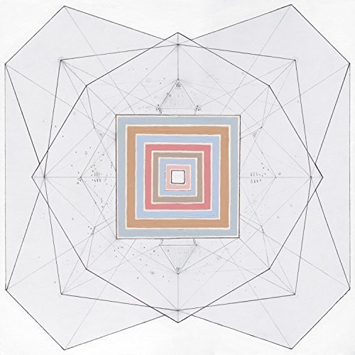 LP / Outlines / Conflats / Vinyl
