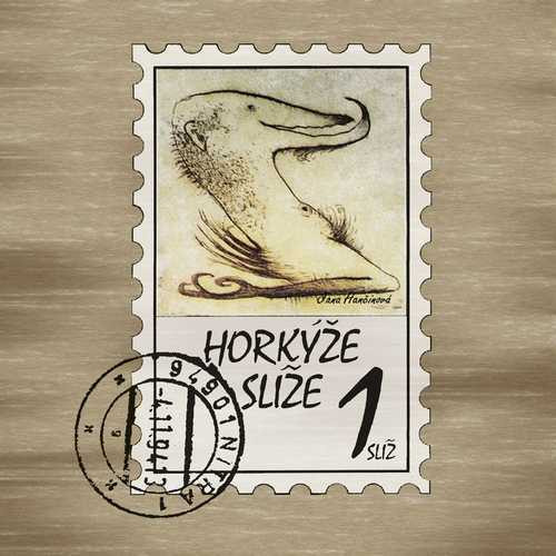 CD / Hork��e sl�e / Prv� sl�