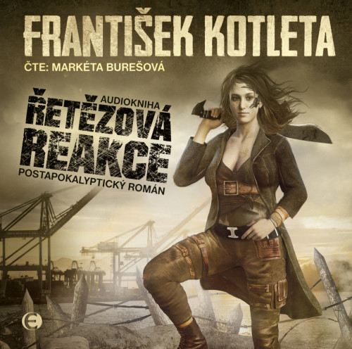 CD / Kotleta Franti�ek / �et�zov� reakce