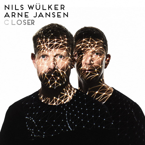 LP / Wulker Nils/Jansen Arne / Closer / Vinyl