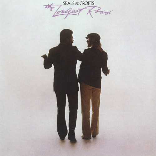 CD / Seals & Crofts / Longest Road