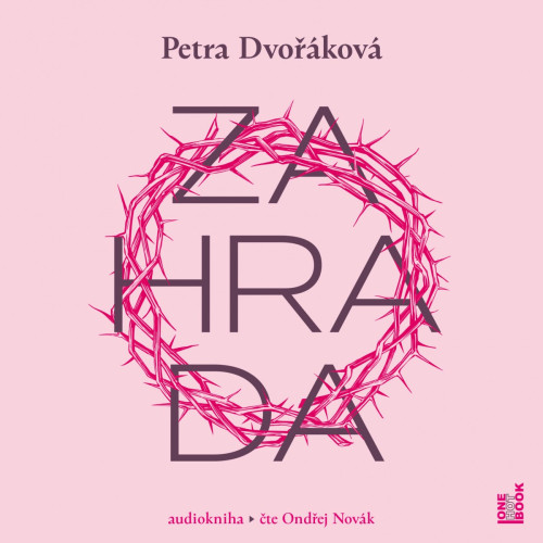 CD / Dvo��kov� Petra / Zahrada / MP3