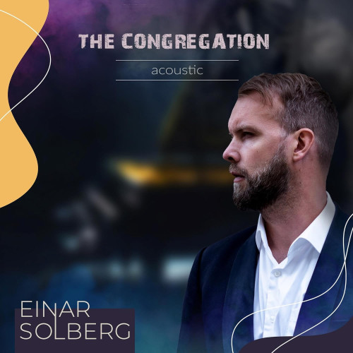 CD / Solberg Einar / Congregation Acoustic