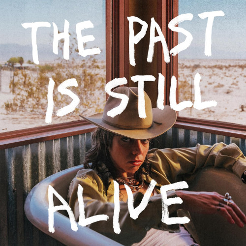 CD / Hurray For The Riff Raff / Past Is Still Alive