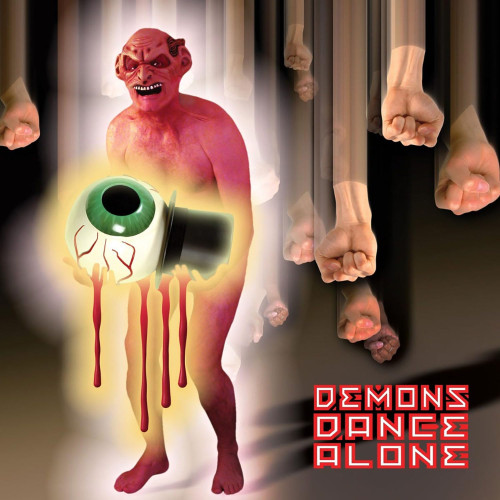 3CD / Residents / Demons Dance Alone / 3CD