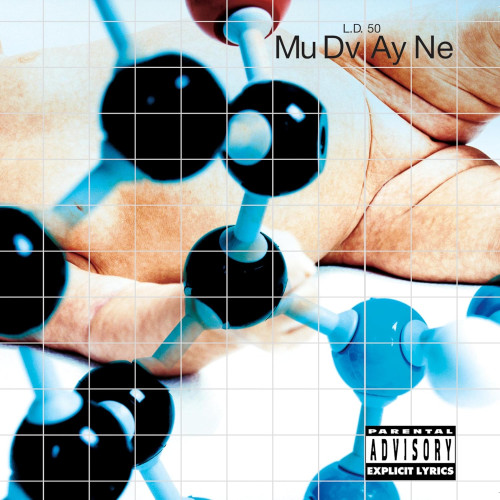 CD / Mudvayne / L.D.50