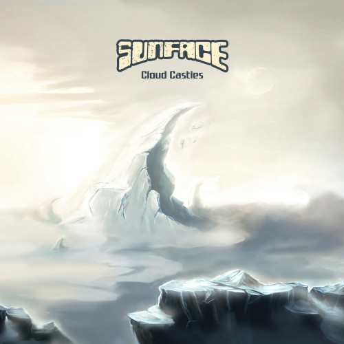 CD / Sunface / Cloud Castles