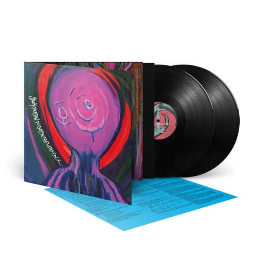 2LP / Forest Of Stars / Stack Overflow In Corpse Pile... / Vinyl