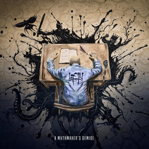 CD / Lalu / Mythmaker's Demise
