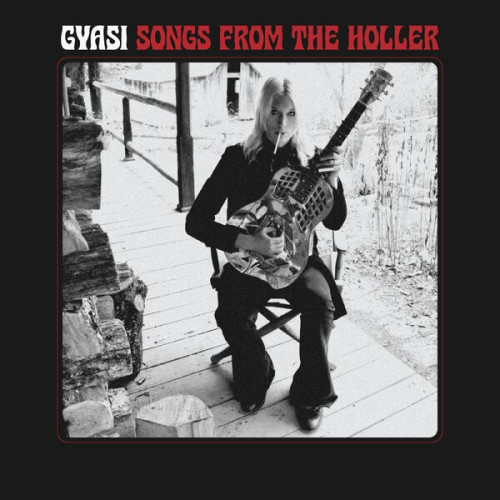 CD / Gyasi / Songs From The Holler