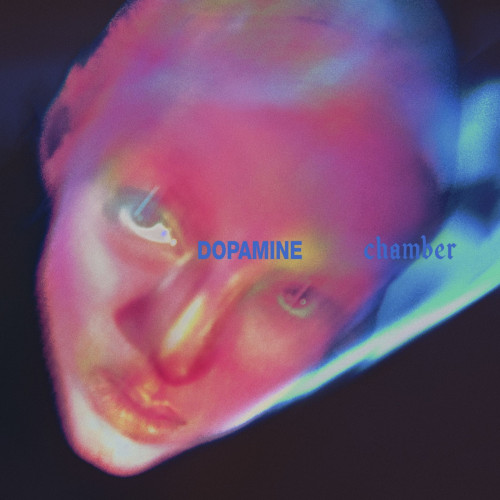 LP / Fontaines D.C. / Dopamine Chamber / Blue / Vinyl