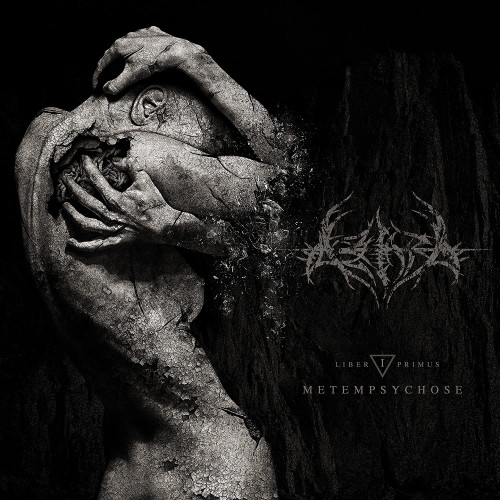 CD / Azziard / Metempsychose / Digipack