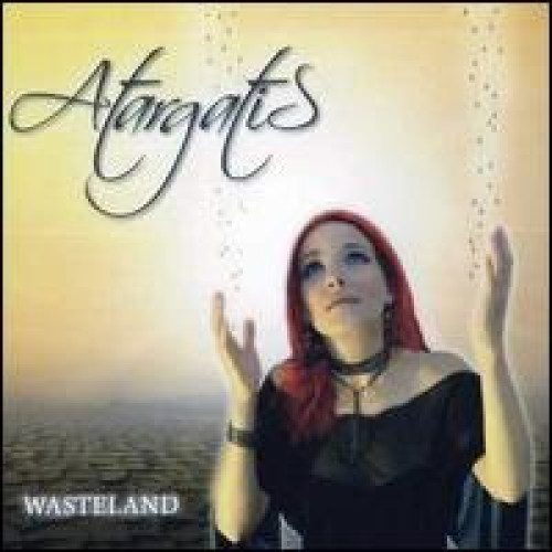 CD / Atargatis / Wasteland