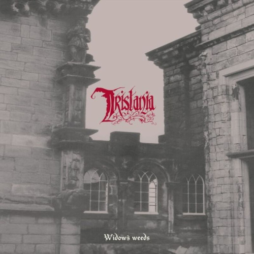 2LP / Tristania / Widow's Weed & Tristania / Vinyl / 2LP