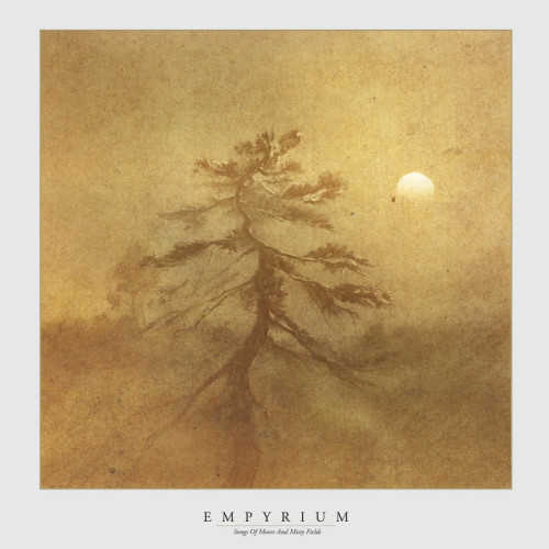 LP / Empyrium / Songs Of Moors And Misty Fields / Coloured / Vinyl