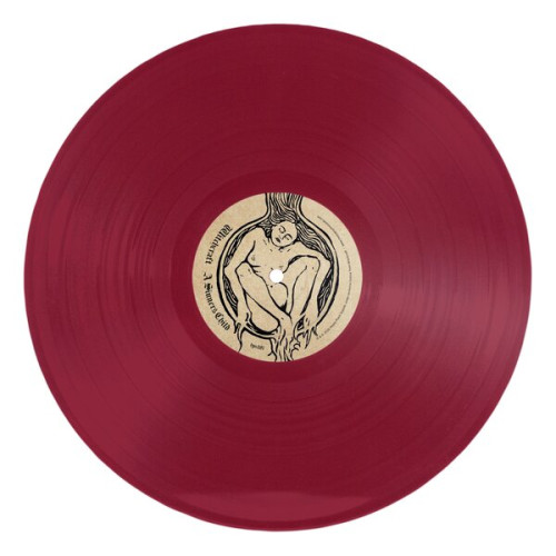 LP / Witchcraft / Sinner's Child / EP / Oxlood / Vinyl