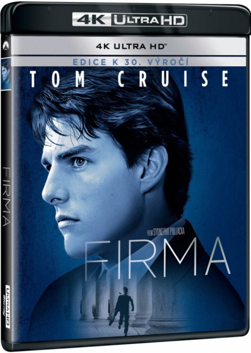UHD4kBD / FILM /  Firma / UHD 4K
