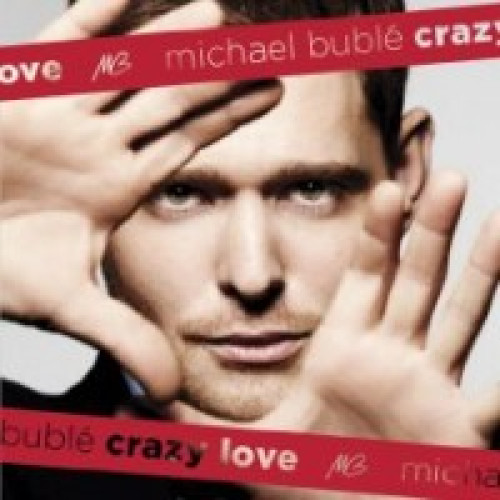 CD/DVD / Bubl� Michael / Crazy Love / Limited / CD+DVD