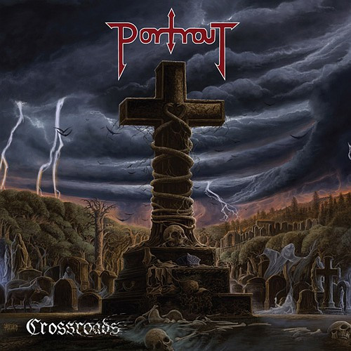 CD / Portrait / Crossroads / Limited / Digipack