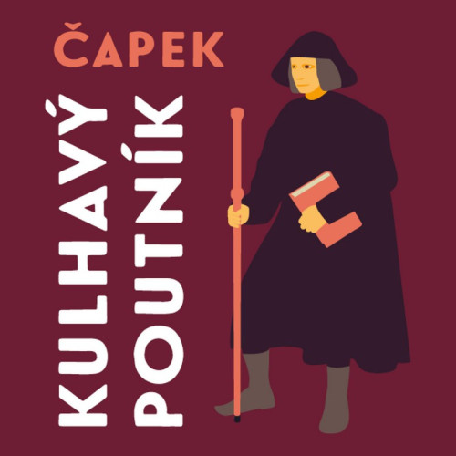 CD / �apek Josef / Kulhav� poutn�k / MP3