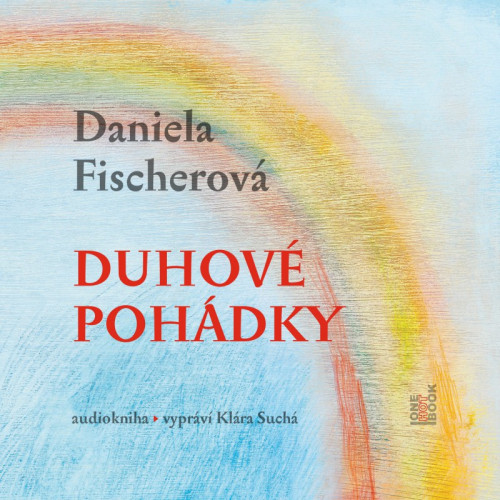 CD / Fischerov� Daniela / Duhov� poh�dky / Such� K. / MP3