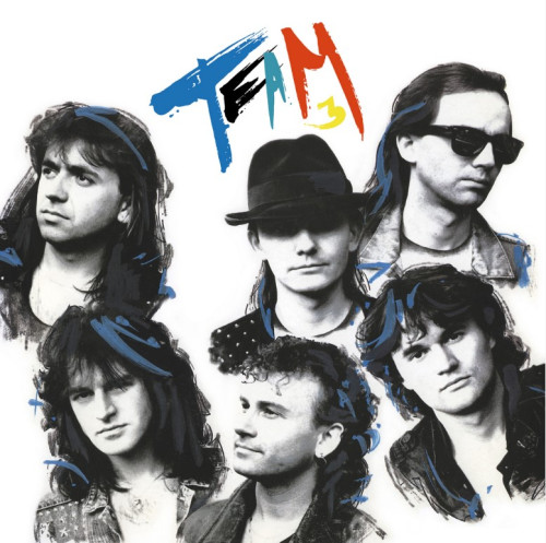 LP / Team / Team 3 / Vinyl