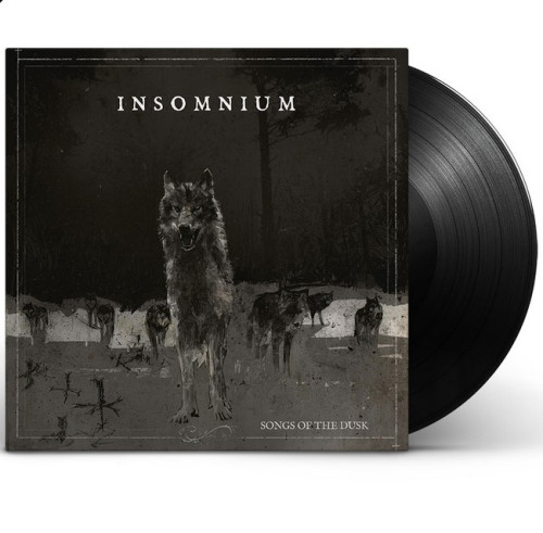 LP / Insomnium / Songs of the Dusk / EP / Vinyl